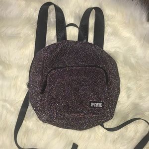 Victoria Secret PINK Mini Backpack